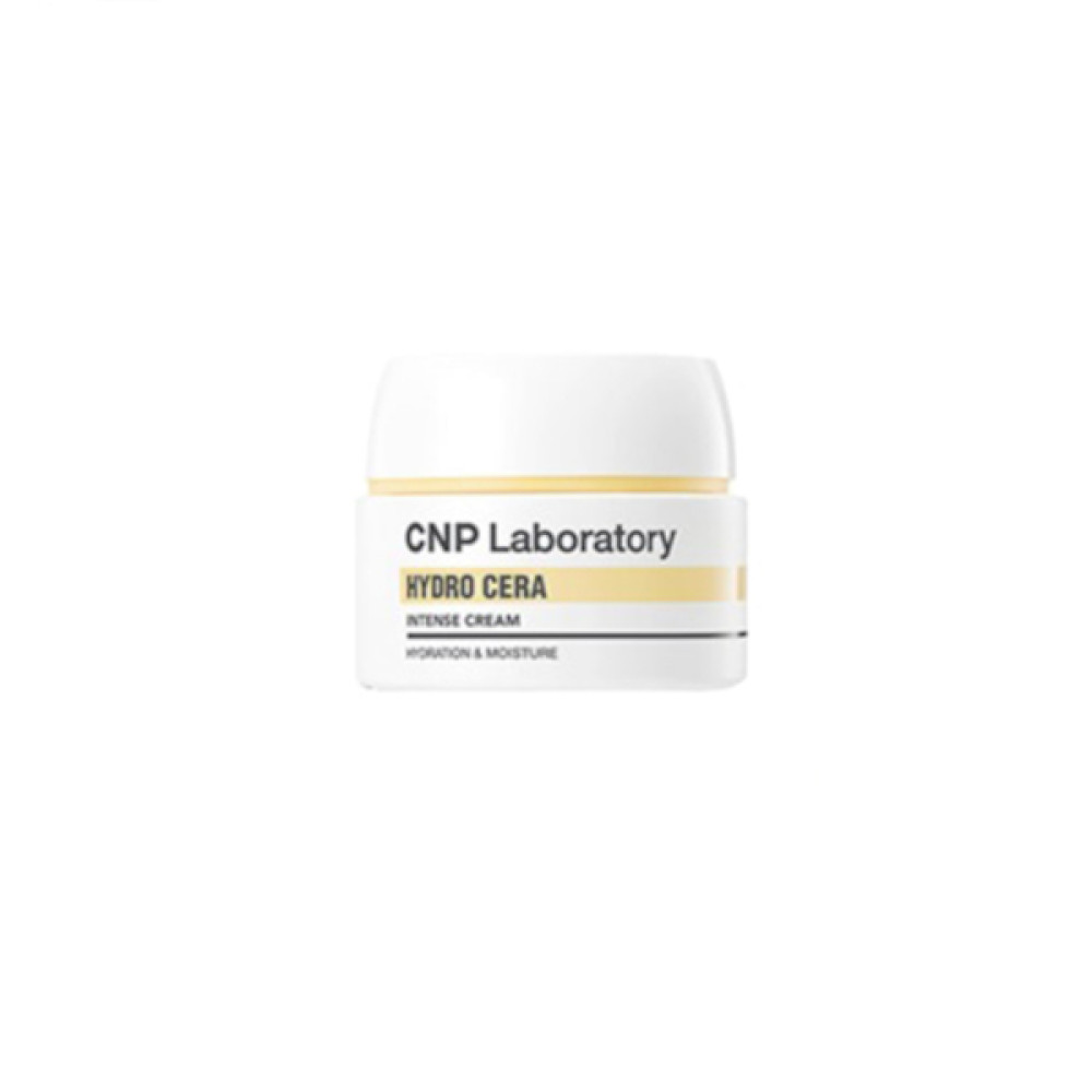 CNP LABORATORY - Hydro Cera Intense Cream - 50ml