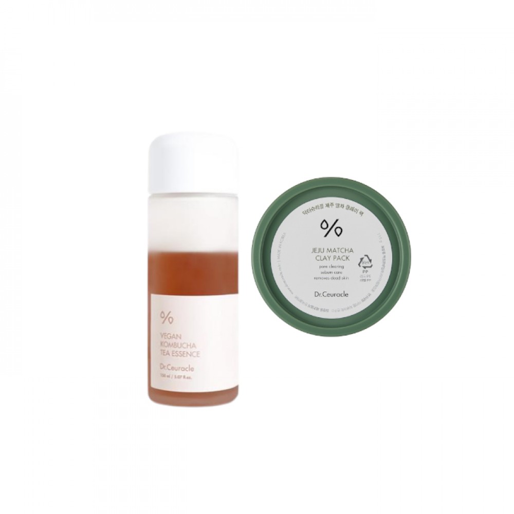 Dr.Ceuracle Regimen Set