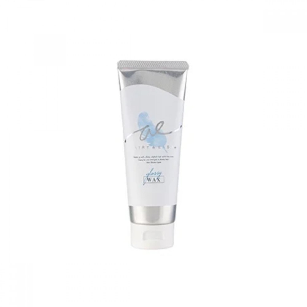 CosmetexRoland - Airy & Easy Glossy Hair Wax - 100g