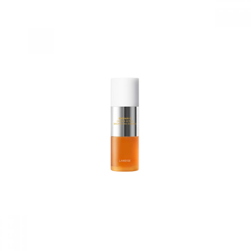 LANEIGE - Radian-C Double Active Brightening Essence - 30g