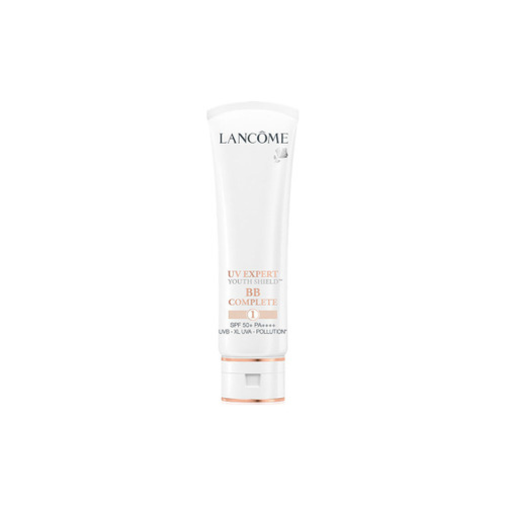 Lancome - UV Expert Youth Shield™ BB Complete 1 SPF50 PA++++ - 50ml