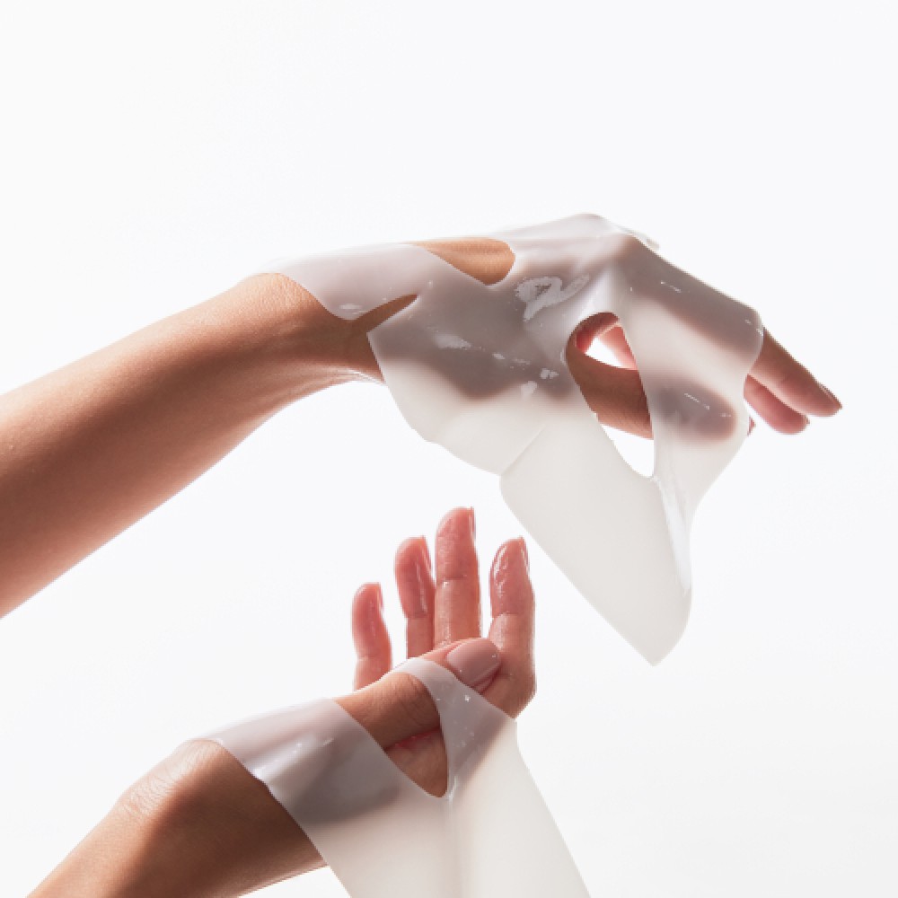 Biodance - Bio-Collagen Real Deep Mask - 4pcs