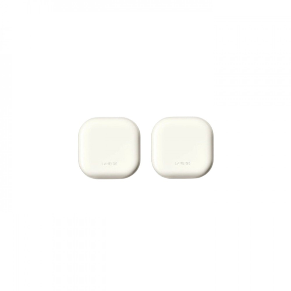 LANEIGE - Neo Essential Blurring Finish Powder - 7g (2ea) Set
