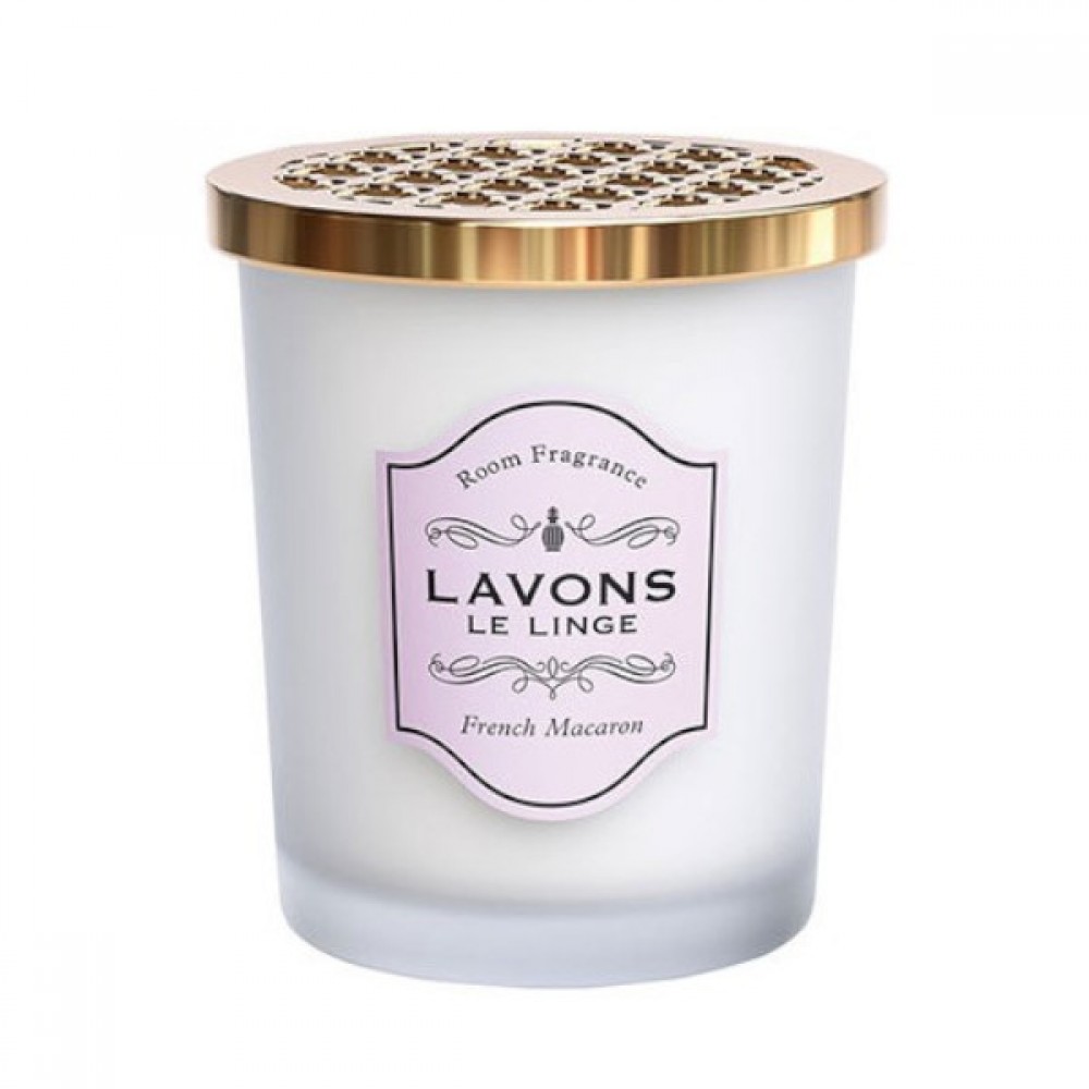 LAVONS - Room Fragrance French Macaron - 150g
