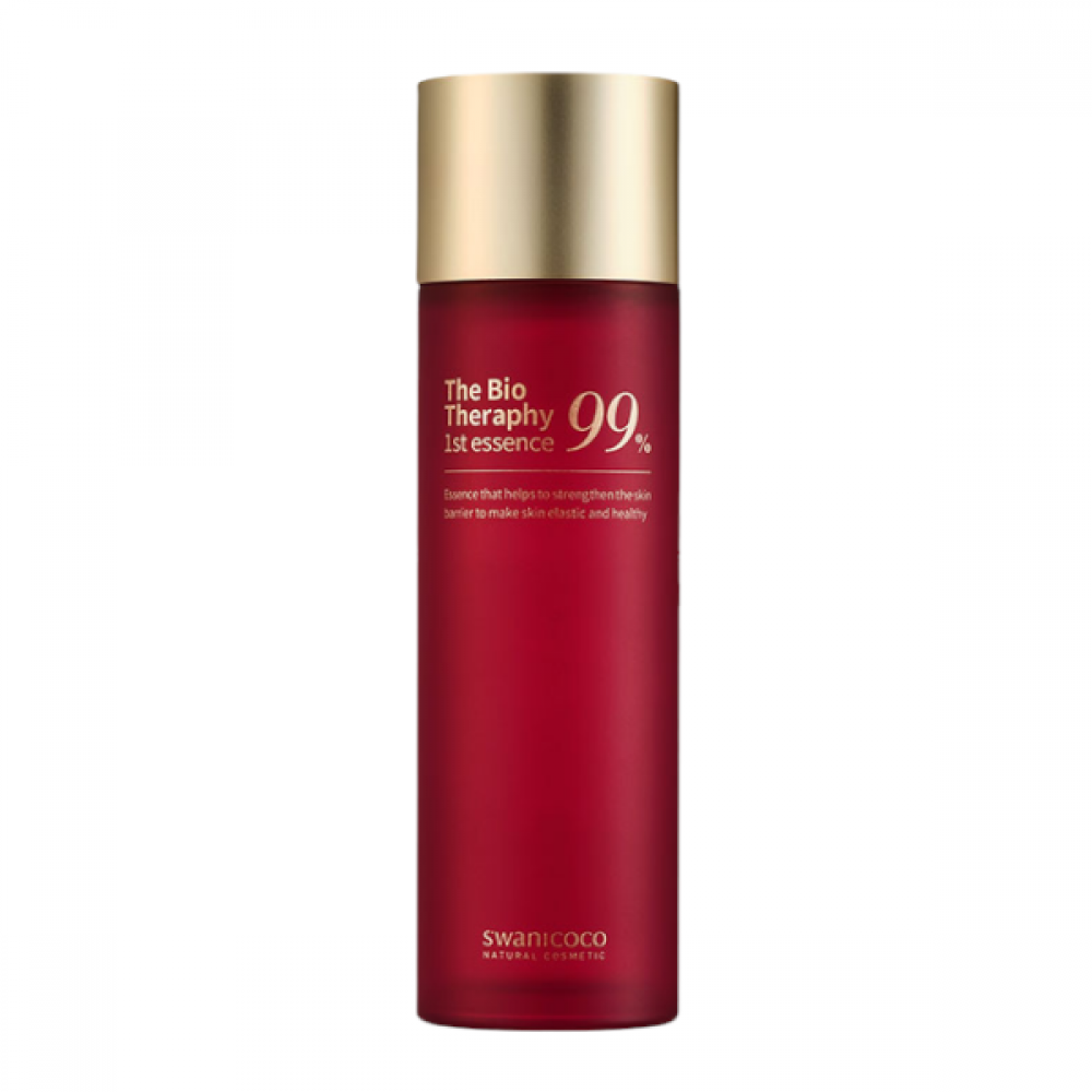 SWANICOCO - The Bio Theraphy 1st Essence - 130ml