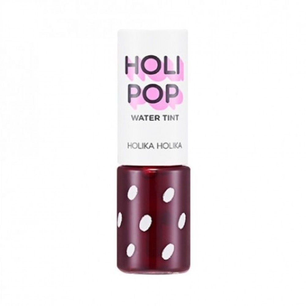Holika Holika - Holi Pop Water Tint