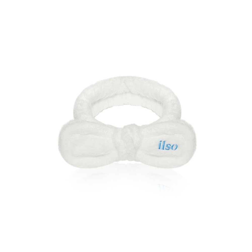ILSO - Relaxing Hair Band - 1pc