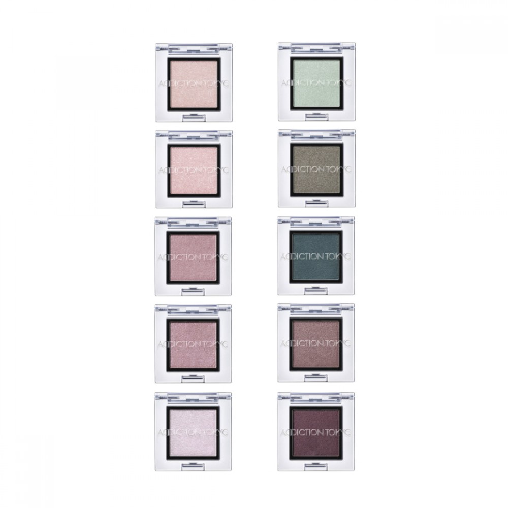 Addiction - The Eyeshadow Pearl - 1g