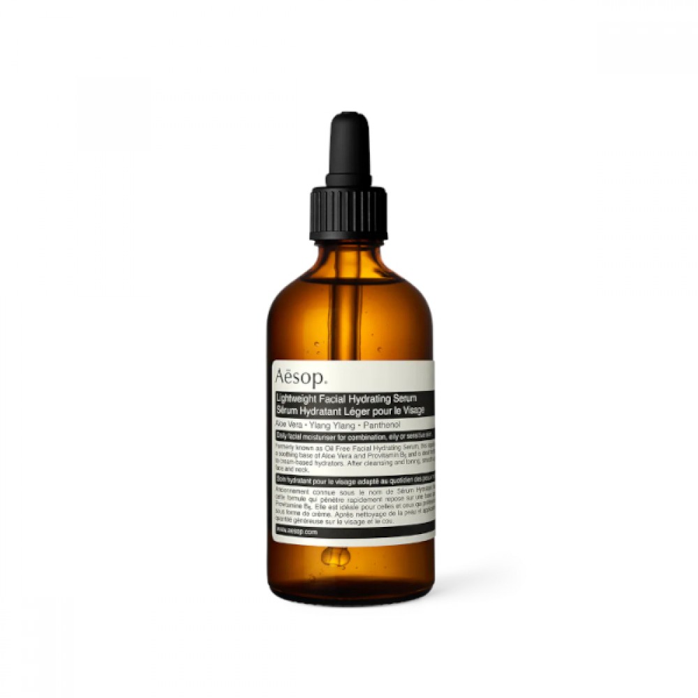 Aesop - Lightweight Facial Hydrating Serum - 100ml