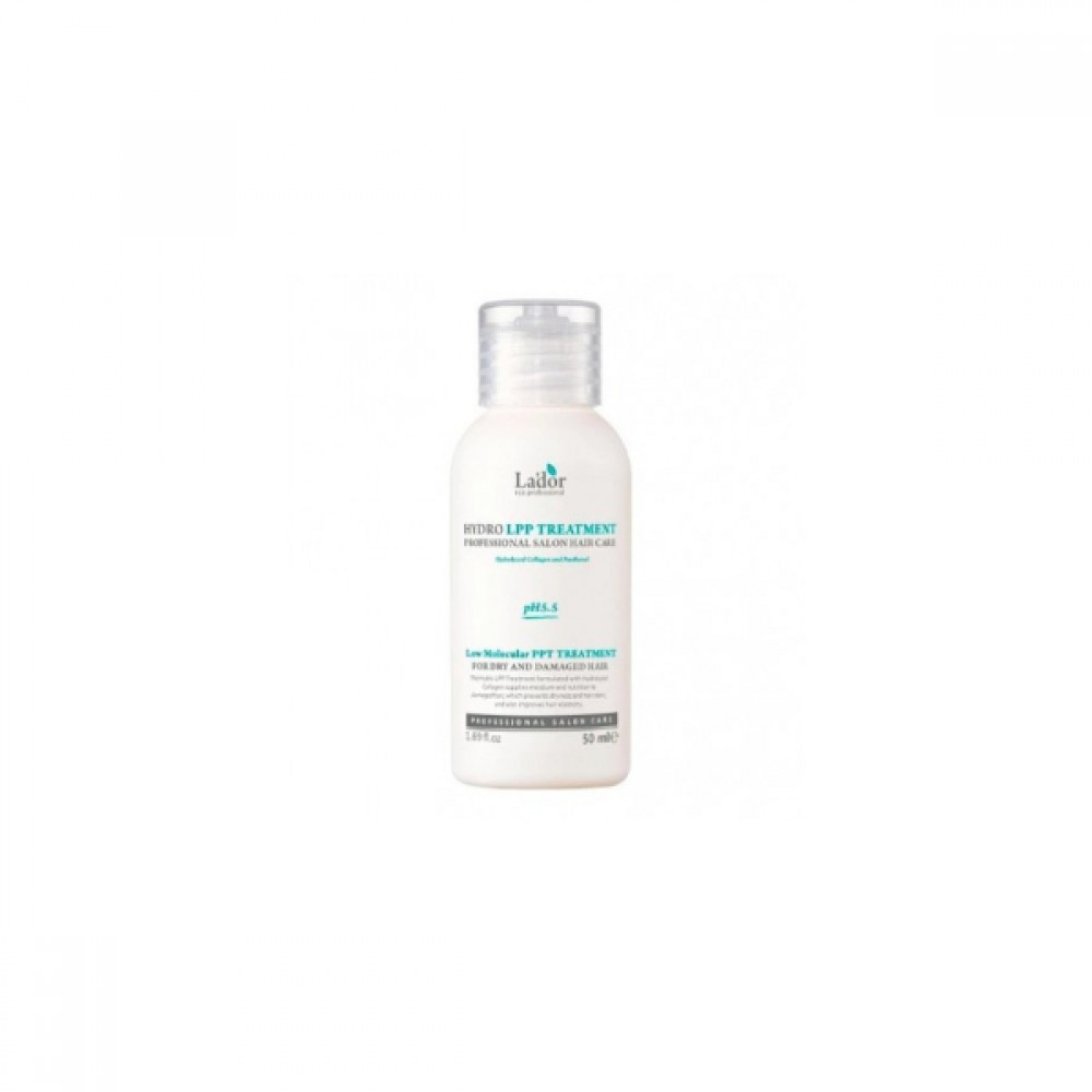 Lador - Hydro LPP Treatment - 50ml