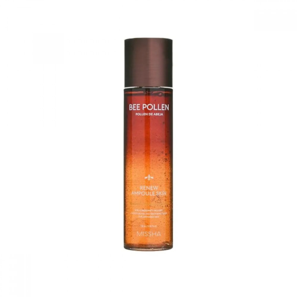 MISSHA - Bee Pollen Renew Ampoule Skin - 150ml