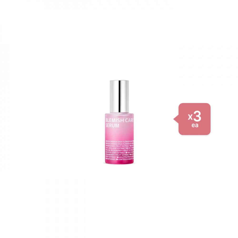 ISOI - Blemish Care Up Serum - 35ml (3ea) Set