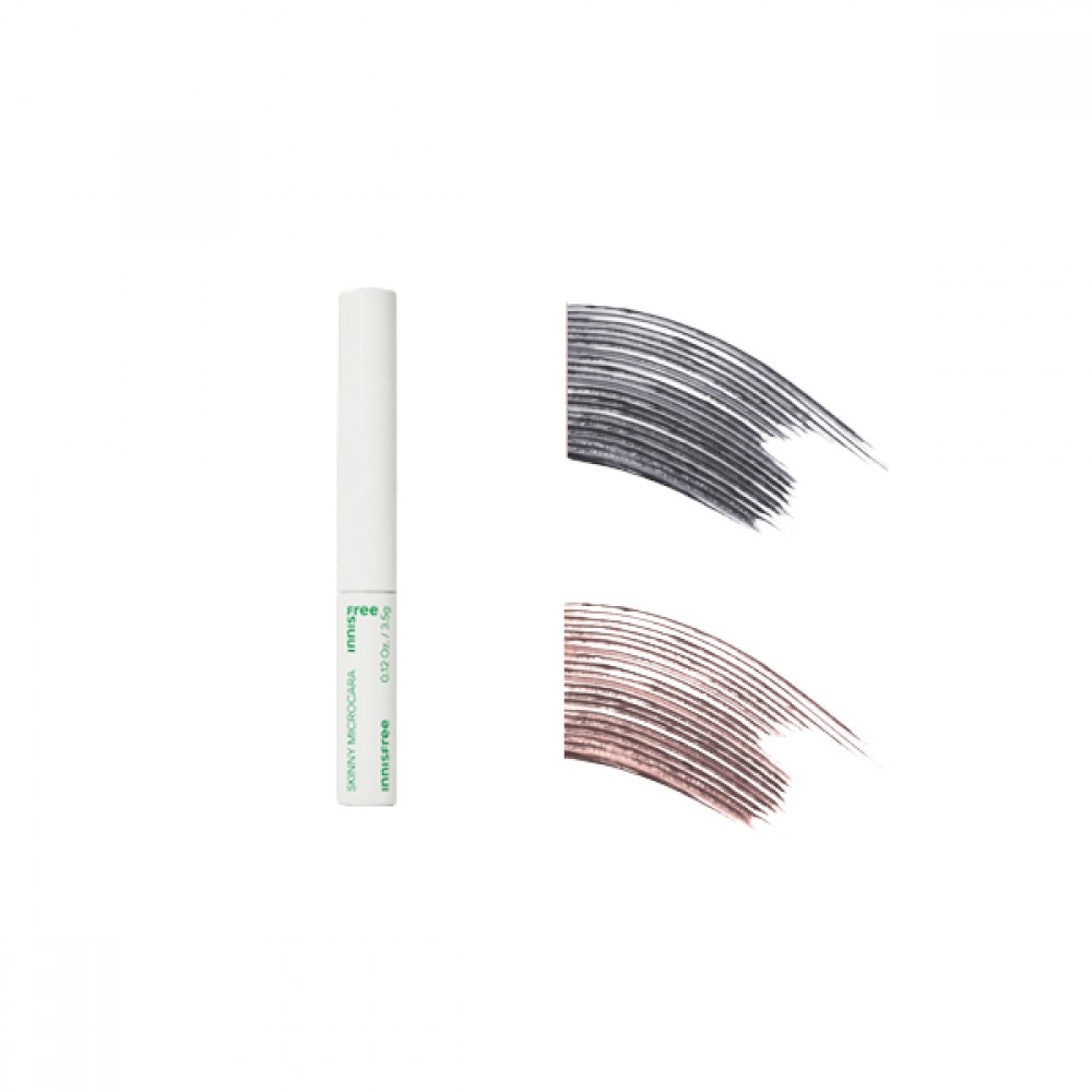 innisfree - Skinny Microcara