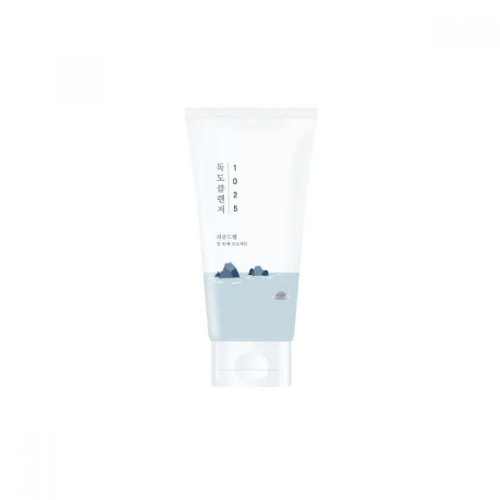 Round Lab - 1025 Dokdo Cleanser - 150ml