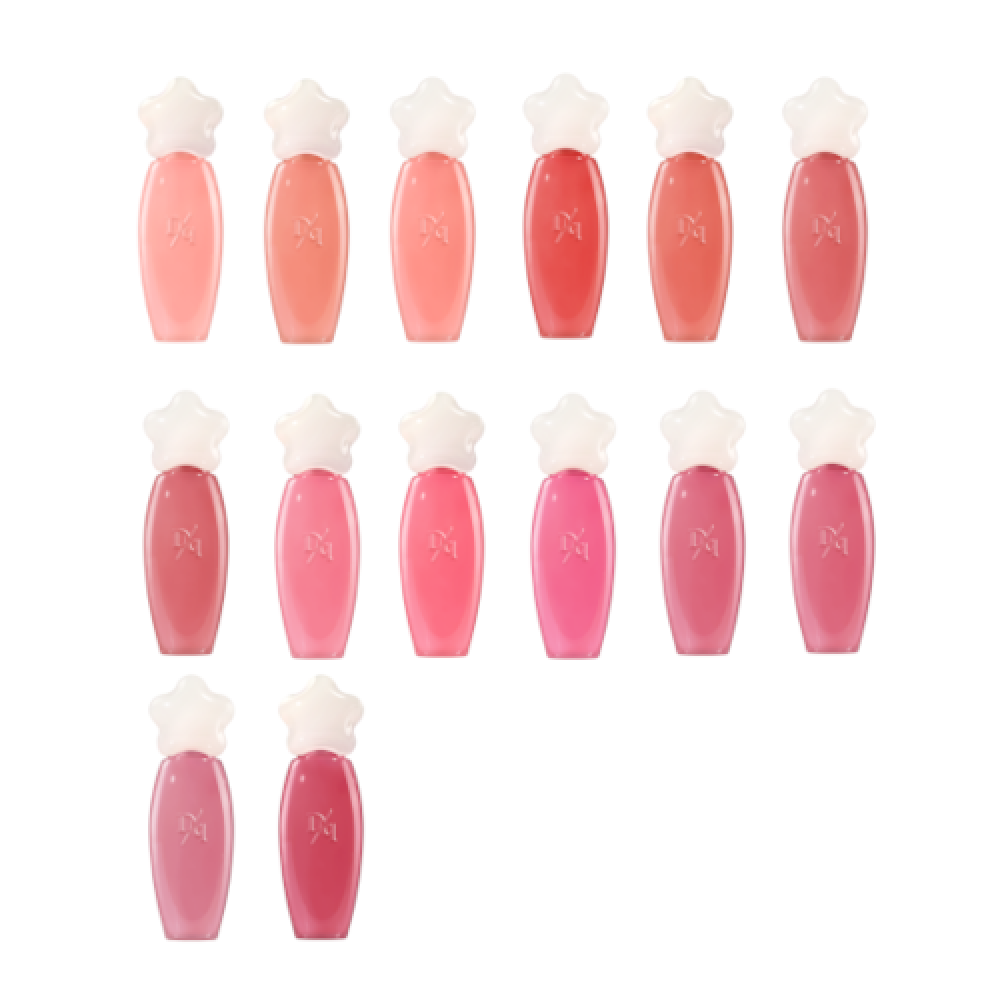 Dasique - Pure Water Lip Gloss - 4g