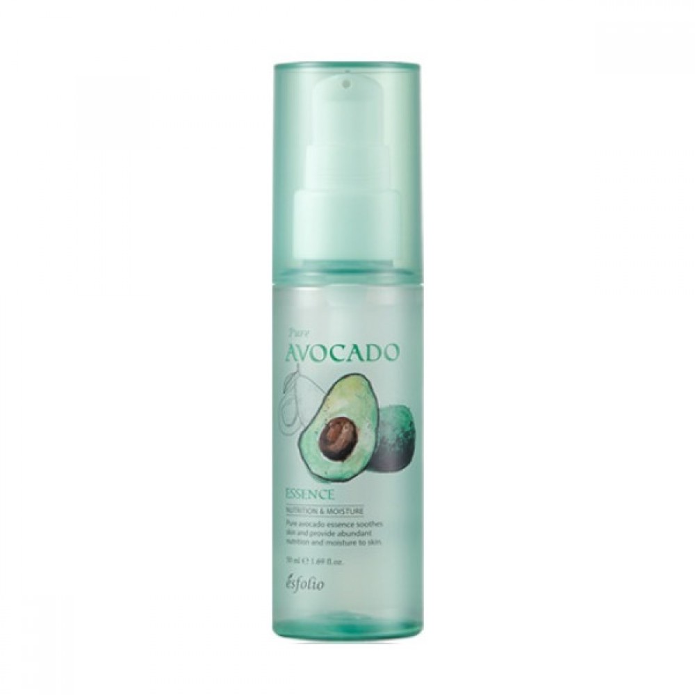 esfolio - Pure Avocado Essence - 50ml