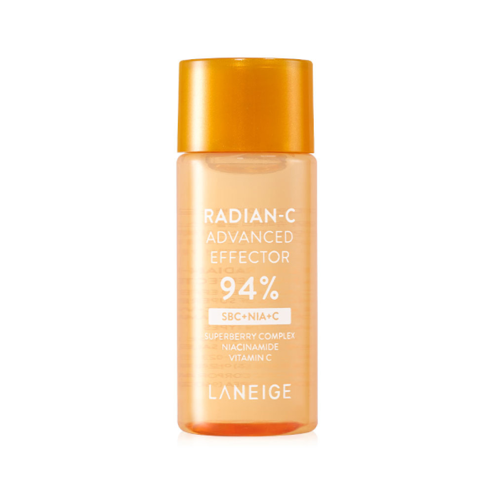 LANEIGE - Radian-C Advanced Effector - 15ml