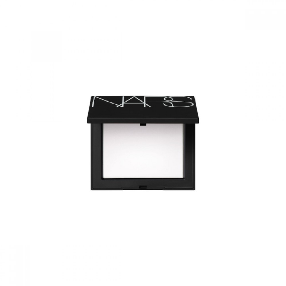 Nars - Light Reflecting Setting Powder-Pressed - 10g