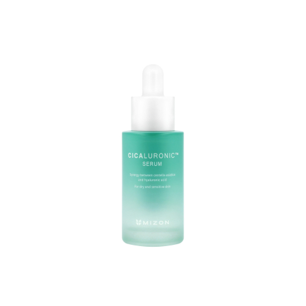 MIZON - Cicaluronic Serum - 30ml