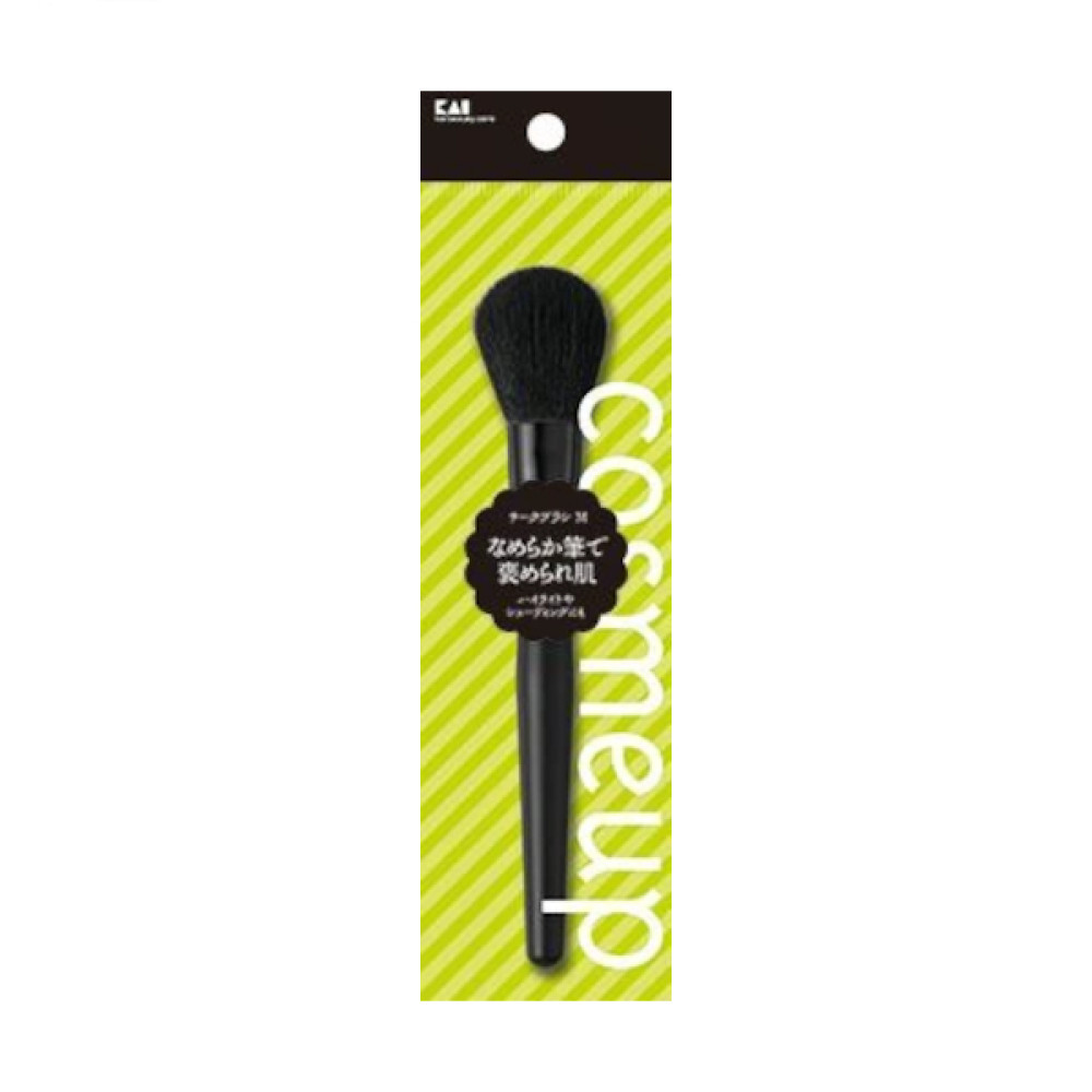 KAI - Cosmeup Cheek Brush M - 1 pc