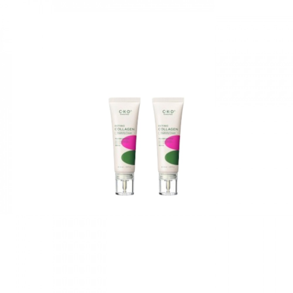 CKD - Retino Collagen Small Molecule 300 Cream - 40ml (2ea) Set