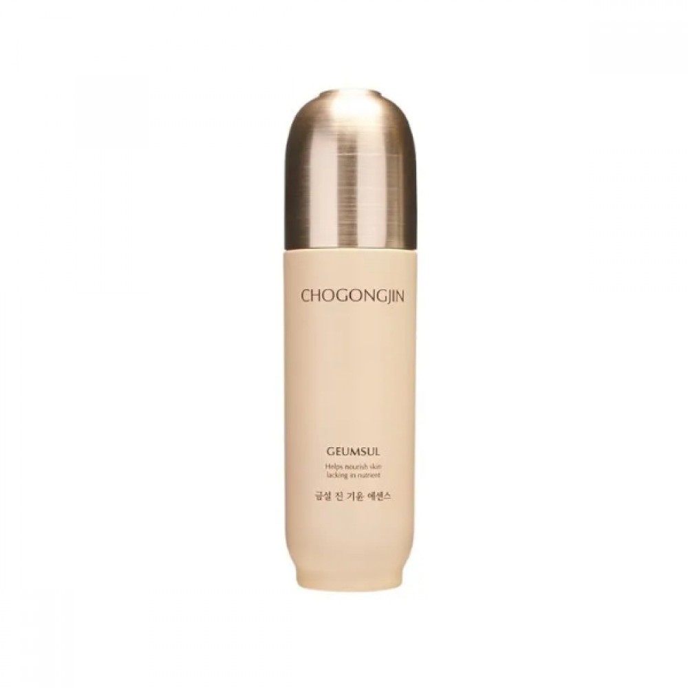 MISSHA - Chogongjin Geumsul Jin Boosting Essence - 90ml