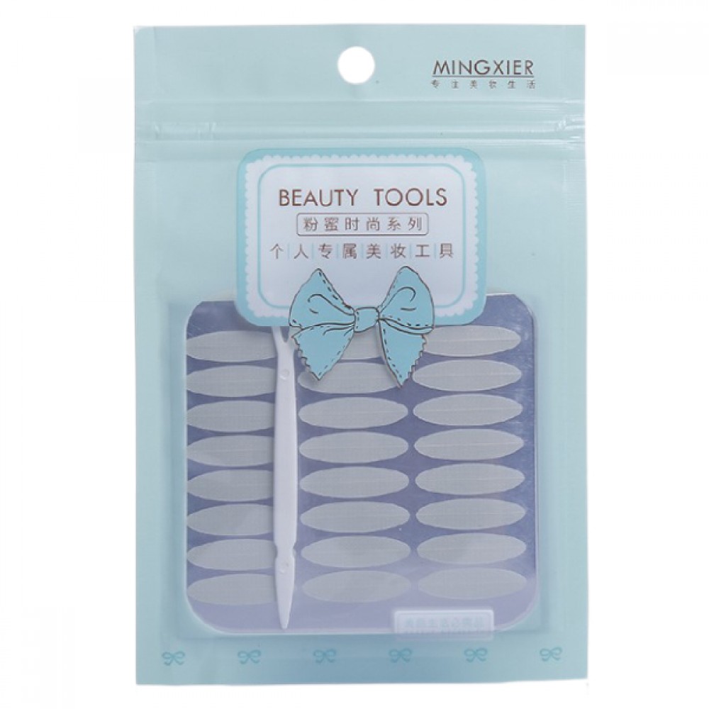 MINGXIER - Double Eyelid Tape - Widen - 72sets