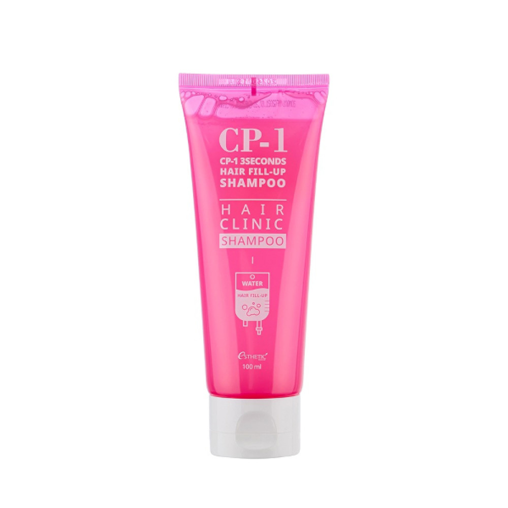 Esthetic House - CP-1 3Seconds Hair Fill-Up Shampoo - 100ml