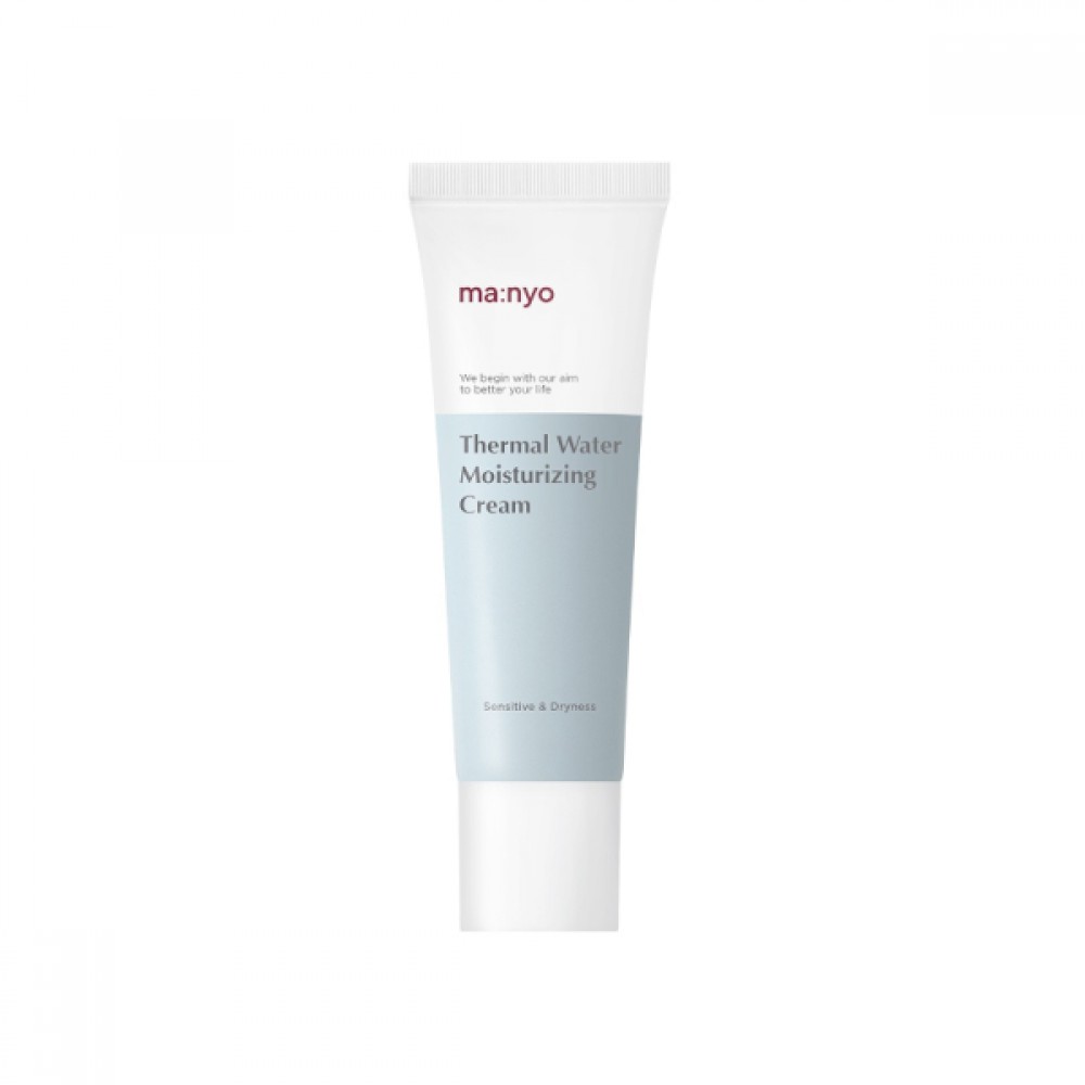 Ma:nyo - Thermal Water Moisturizing Cream - 50ml