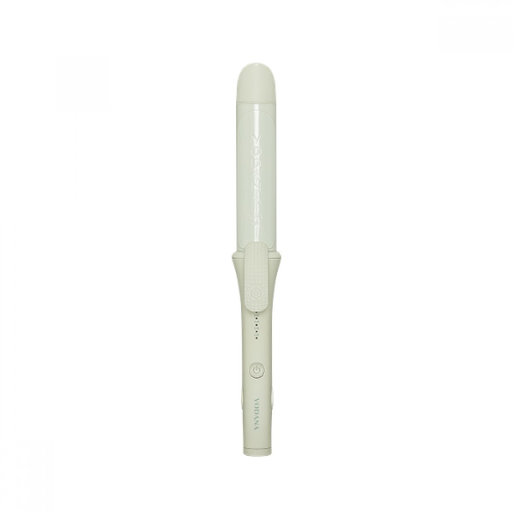 VODANA - Pro Salon 2in1 Straightener (100-240V) - 1pc