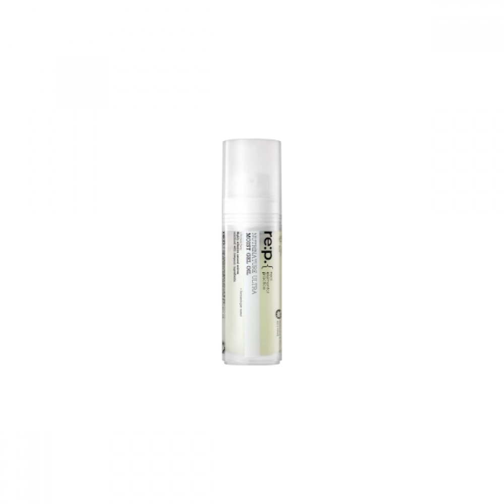 Re:p - Nutrinature Ultra Moist Gel Oil - 30ml