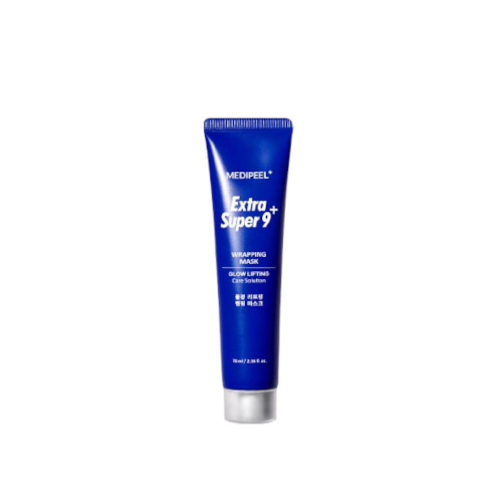 MEDIPEEL+ - Extra Super 9+ Wrapping Mask - 70ml
