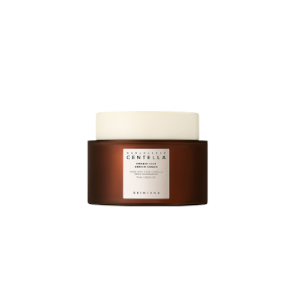SKIN1004 - Madagascar Centella Probio-Cica Enrich Cream - 50ml