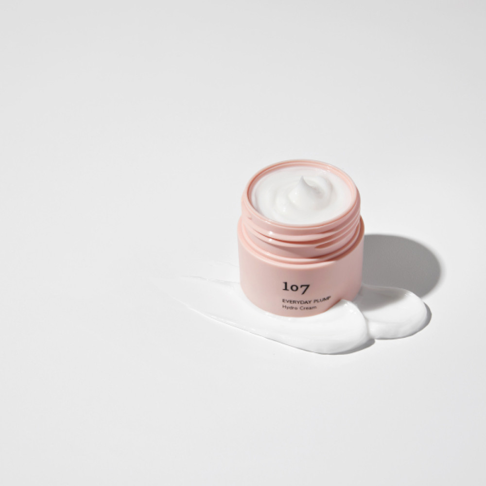 107 Beauty - EVERYDAY PLUMP Hydro Cream - 50ml