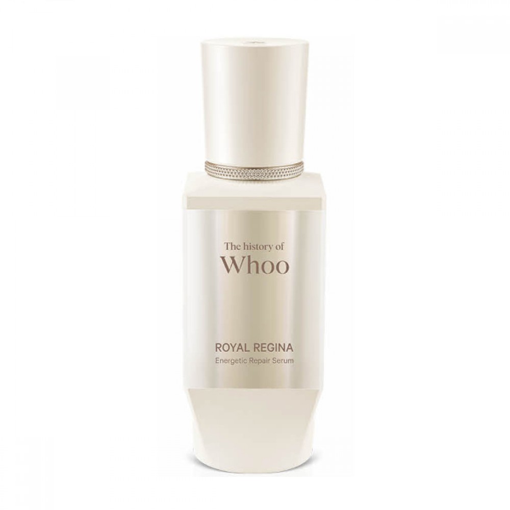 The History of Whoo - Royal Regina Energetic Repair Serum - 45ml