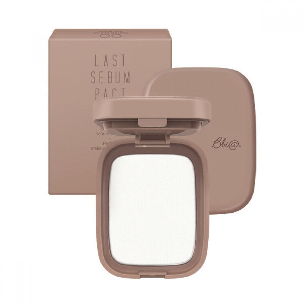BBIA- Last Sebum Pact - 7g