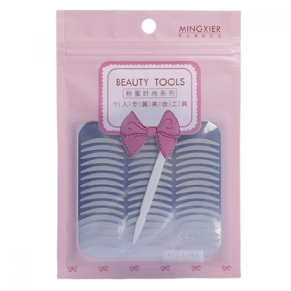 MINGXIER - Double Eyelid Tape - Slender - 240sets