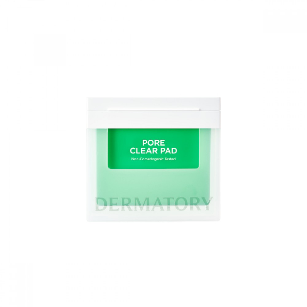 Dermatory - Pro Trouble Pore Clear Pad - 190ml/70 pads