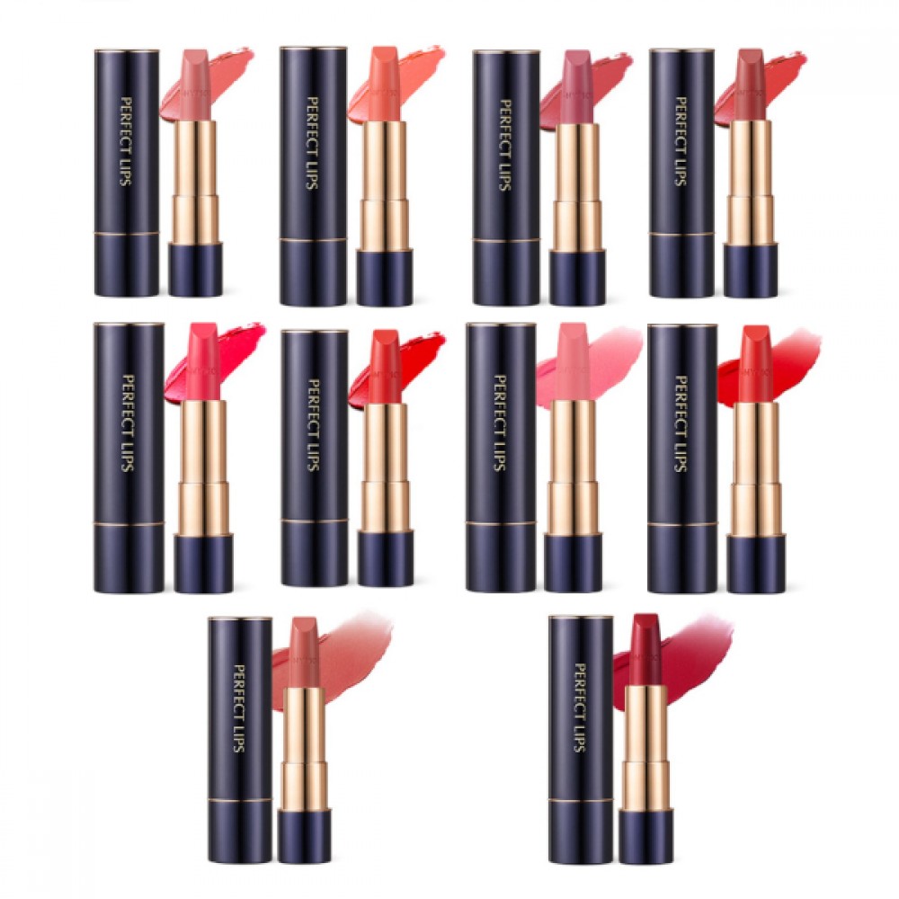 TONYMOLY - Perfect Lips Rouge Intense - 3.5g