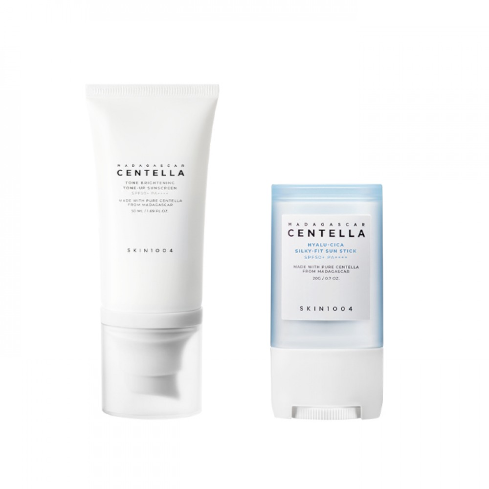 SKIN1004 Sun Care Set C