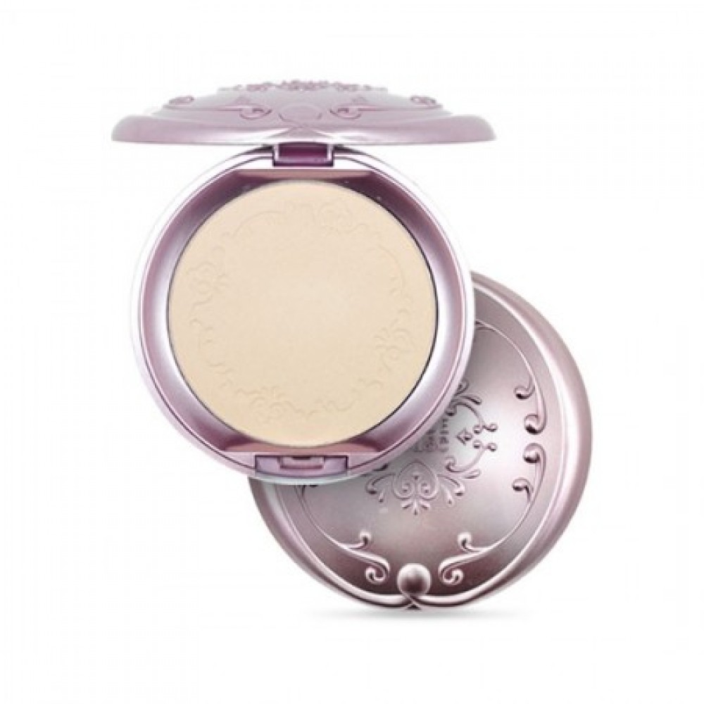 ETUDE - Secret Beam Powder Pact