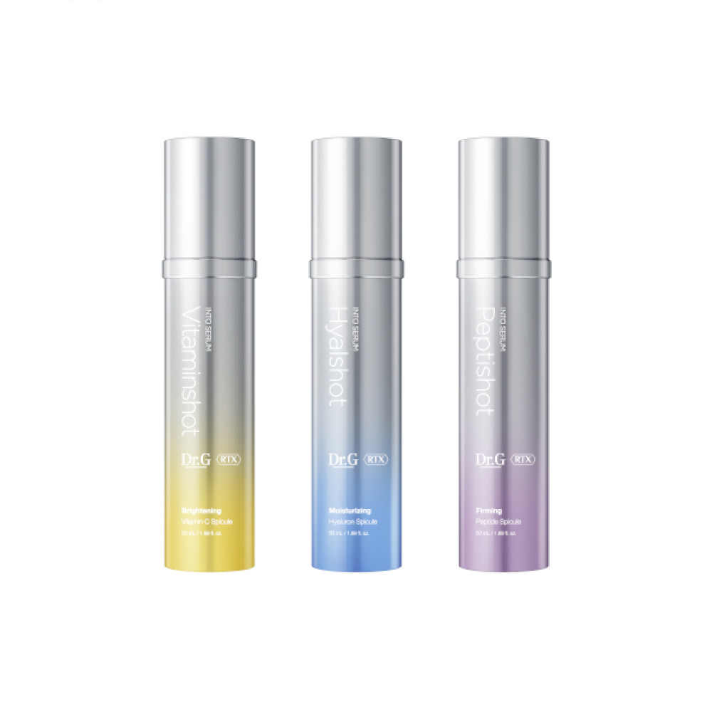 Dr.G - RTX Into Serum - 50ml