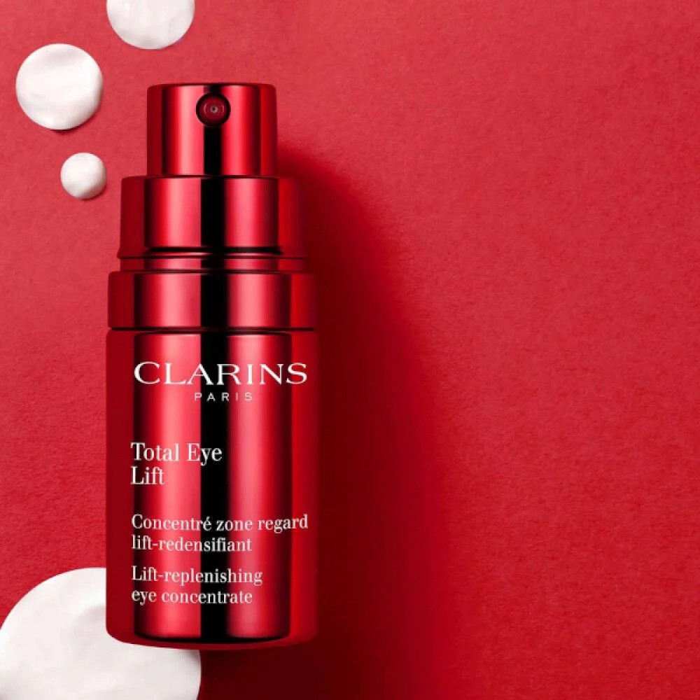 Clarins - Total Eye Lift - 15ml
