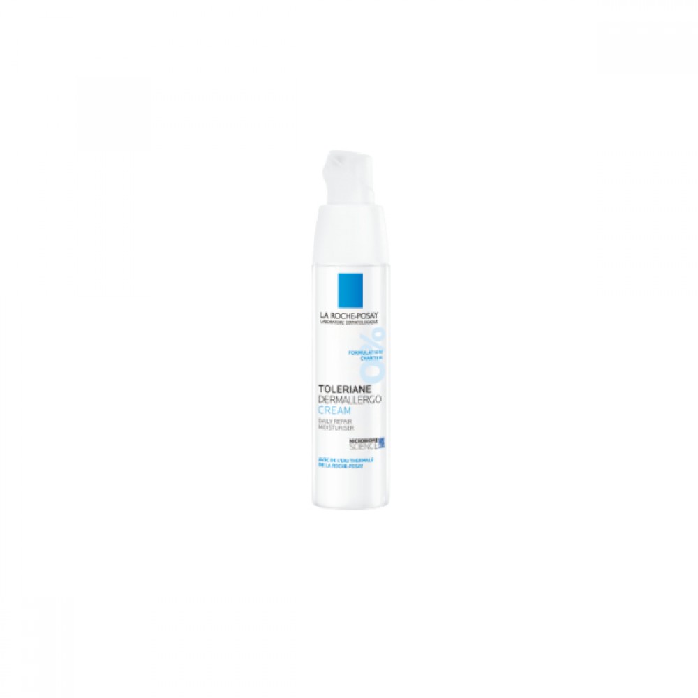 La Roche Posay - Toleriane Dermallergo Cream - 40ml