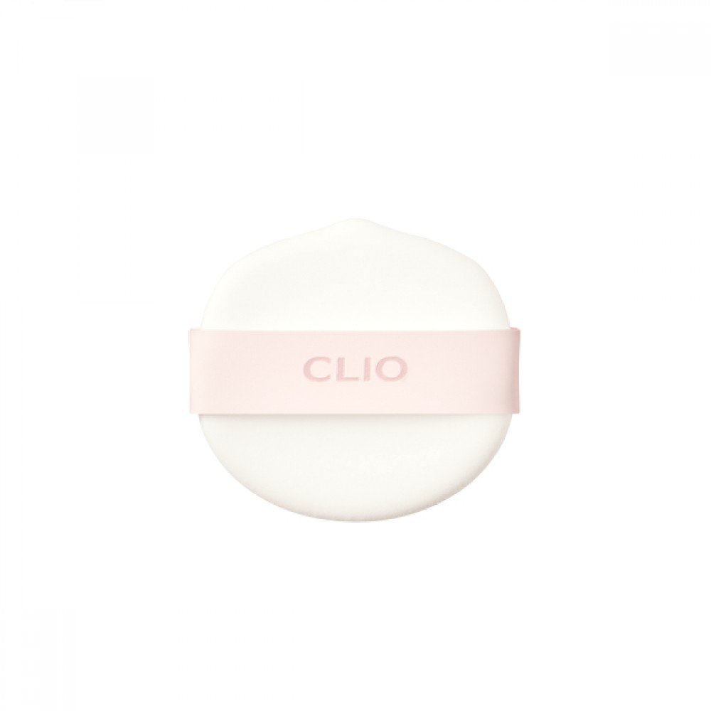 CLIO - Kill Cover High Glow Cushion Puff - 1pc