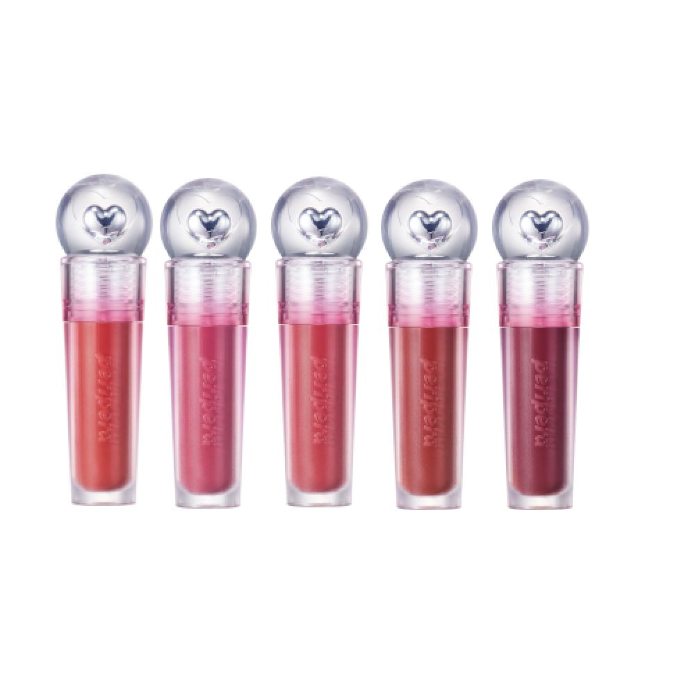 peripera - Ink Jellable Tint - 3.7g