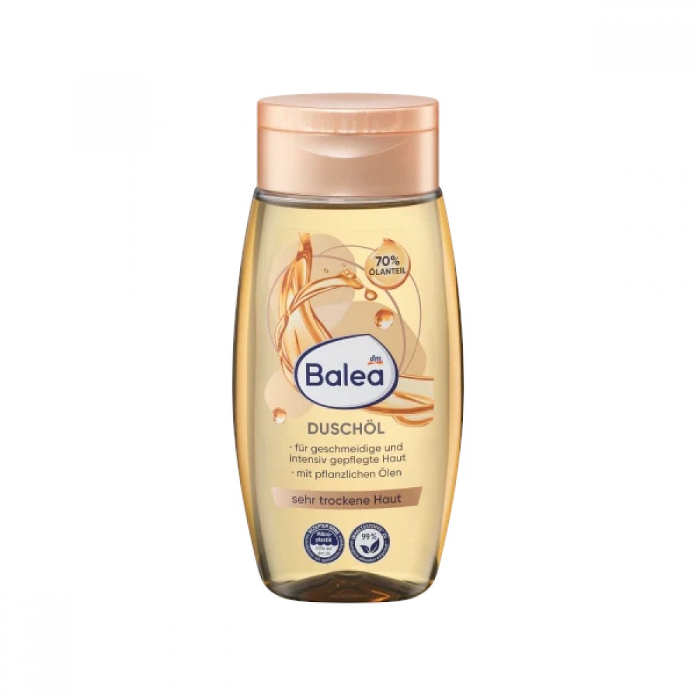 Balea - Shower Oil - 250ml