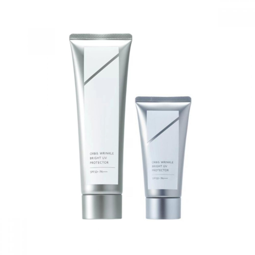 ORBIS - Wrinkle Bright UV Protector SPF50+ PA++++