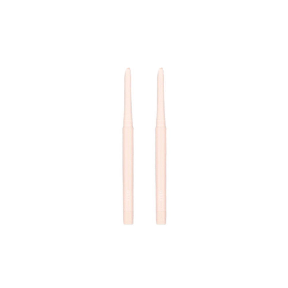 BBIA- Last Auto Gel Eyeliner - 0.3g - 11 Linen Beige (2ea) Set