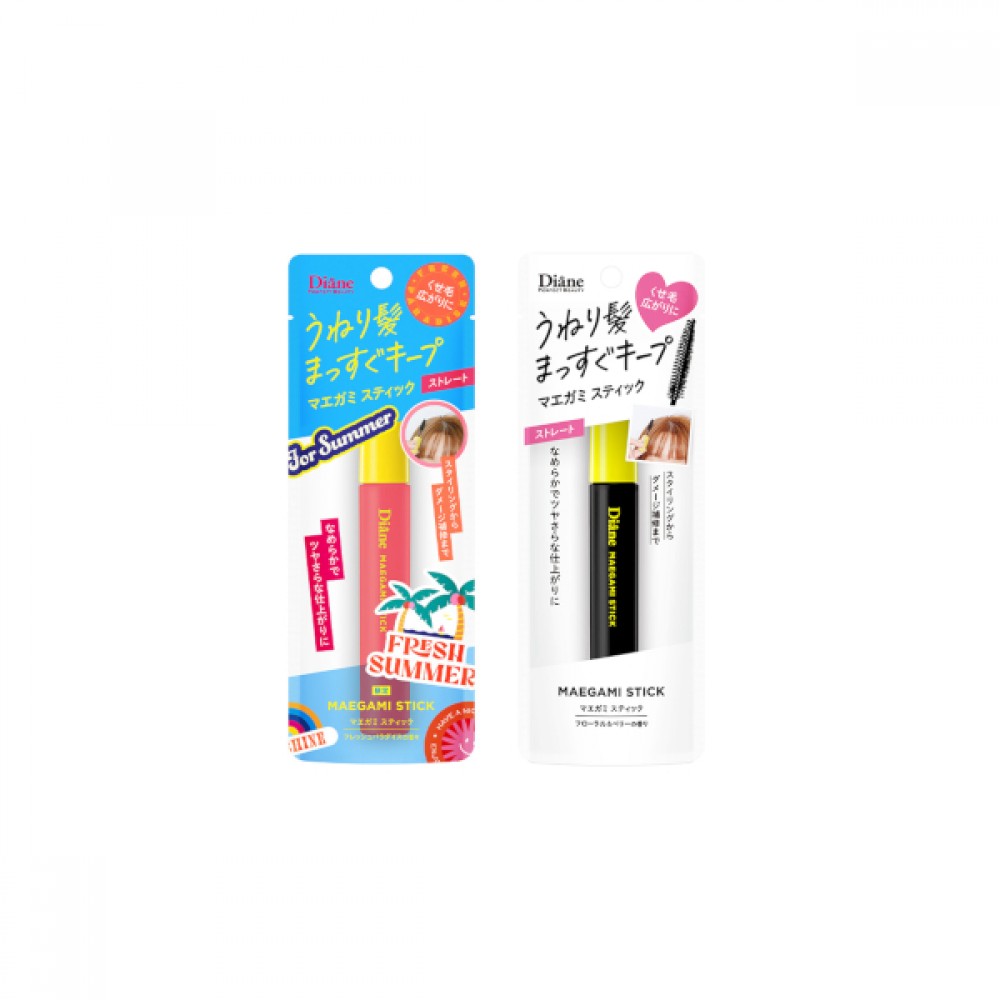 NatureLab - Moist Diane Perfect Beauty Maegami Stick - 10ml